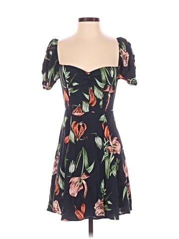 ASTR The Label Cocktail Dress (view 1)