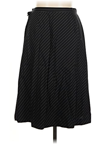 Ann Taylor Formal Skirt (view 2)