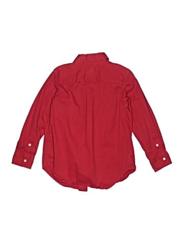 Ralph Lauren Long Sleeve Button-Down Shirt (view 2)