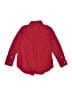 Ralph Lauren Red Long Sleeve Button-Down Shirt Size 5 - photo 2