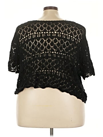 Jessica London Cardigan (view 2)