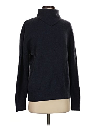 Scotch & Soda Wool Pullover Sweater (view 1)