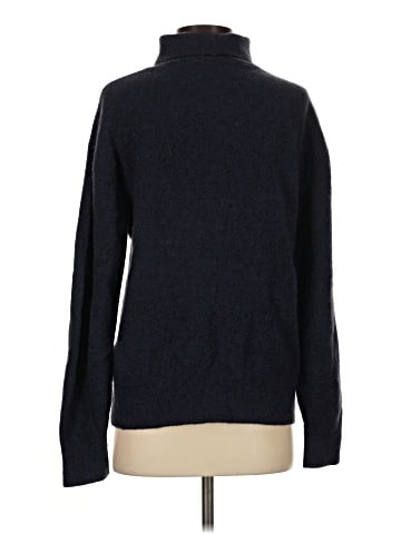 Scotch & Soda Wool Pullover Sweater (view 2)