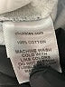 Chubbies 100% Cotton Chevron-herringbone White Shorts Size L - photo 4