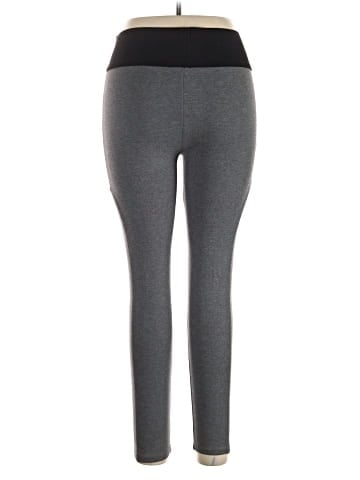 Zara Basic Active Pants (view 2)