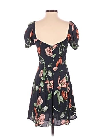 ASTR The Label Cocktail Dress (view 2)