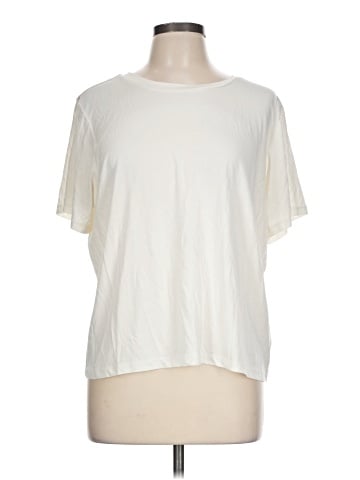 Double Zero Short Sleeve T-Shirt (view 1)