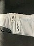 Studio Y 100% Polyester Silver Casual Skirt Size S - photo 5