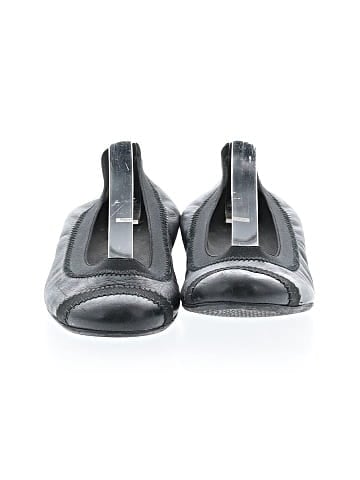 Stuart Weitzman Flats (view 2)