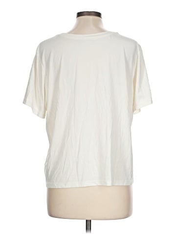 Double Zero Short Sleeve T-Shirt (view 2)