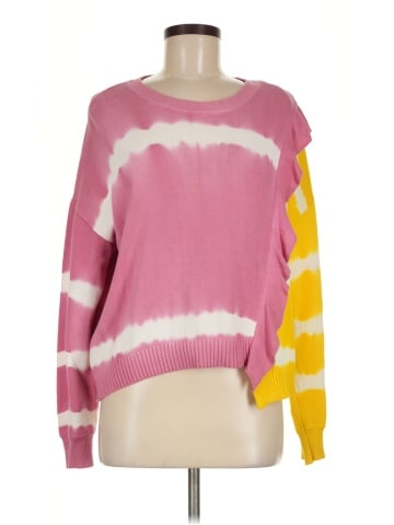 Parker Pullover Sweater (view 1)