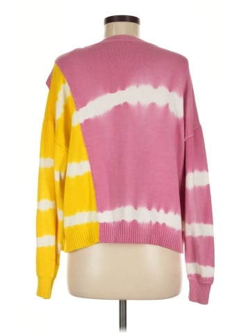 Parker Pullover Sweater (view 2)