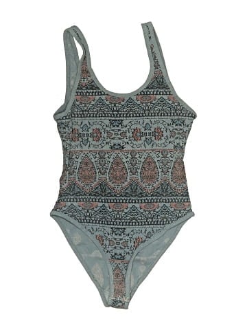 Intimately by Free People Bodysuit (view 1)