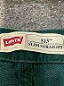 Levi's 100% Cotton Teal Casual Pants Size 14 - photo 4