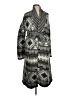 Nine West Gray Ivory Cardigan Size XL - photo 1