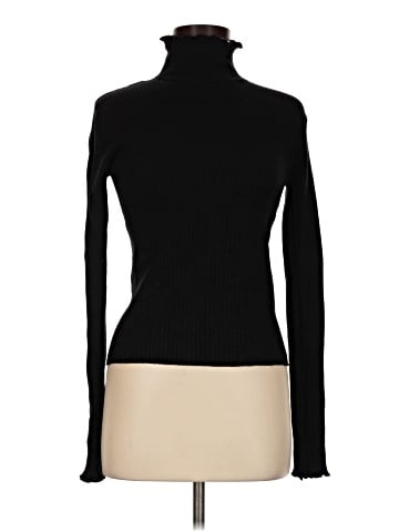 Zara Turtleneck Sweater (view 1)