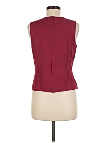 Ann Taylor Sleeveless Top (view 2)