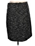 Talbots Outlet Tweed Gray Casual Skirt Size 10 - photo 2