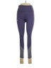 Under Armour Purple Active Pants Size L - photo 1