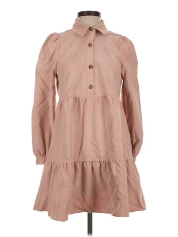Zara Casual Dress (view 1)