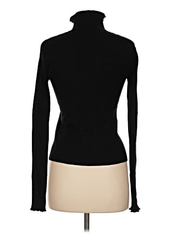 Zara Turtleneck Sweater (view 2)