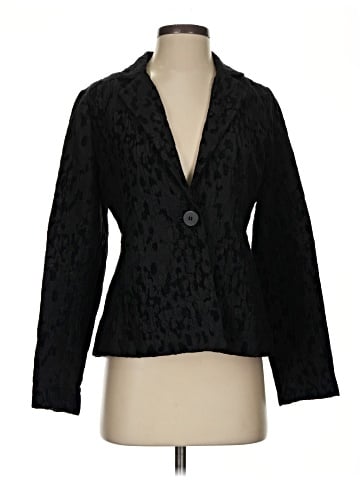 Eileen Fisher Blazer (view 1)