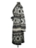 Nine West Gray Ivory Cardigan Size XL - photo 5