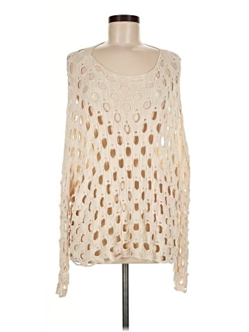 Zara Pullover Sweater (view 1)
