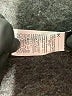 Shein Black Sleeveless Blouse Size 4 - photo 8
