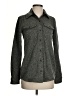 Eddie Bauer 100% Polyester Gray Jacket Size XS - photo 1