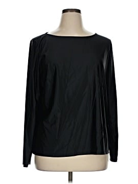 Attitudes by Renee 3/4 Sleeve T-Shirt (view 1)