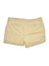 Old Navy Tan Khaki Shorts Size 10 - photo 2