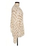 Zara Ivory Pullover Sweater Size M - photo 4