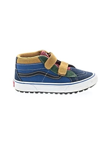 Vans Sneakers (view 1)