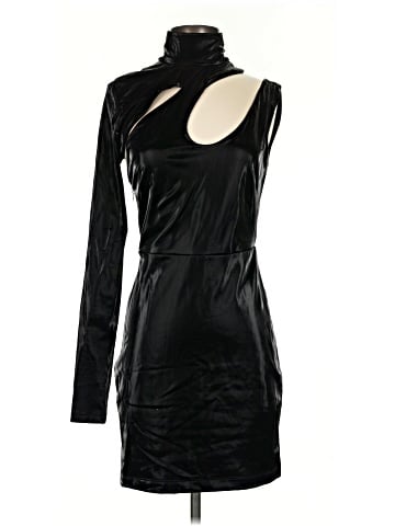 ROTATE Cocktail Dress (view 1)