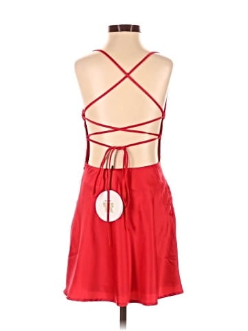 Princess Polly Cocktail Dress (view 2)