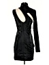ROTATE Black Cocktail Dress Size 4 - photo 2