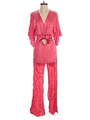 Young Fabulous & Broke Jumpsuit (view 1)