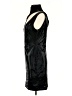 ROTATE Black Cocktail Dress Size 4 - photo 5