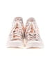 Converse Animal Print Pink Sneakers Size 7 - photo 2