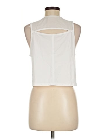 Lululemon Athletica Sleeveless T-Shirt (view 2)