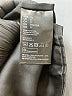 H&M 100% Polyester Floral Black Casual Dress Size 0 - photo 8