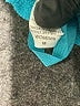 Patagonia Teal Track Jacket Size M - photo 8