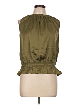 Ann Taylor Sleeveless Blouse