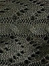 Unbranded Black Cocktail Dress Size S (estimated) - photo 7