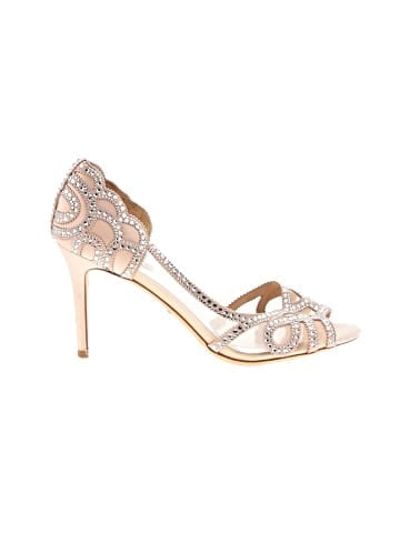 Badgley Mischka Sandals (view 1)