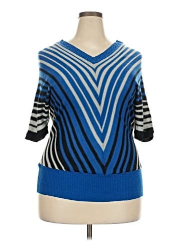 Caren Sport Sweater Vest (view 1)