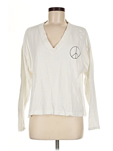 Electric & Rose Long Sleeve T-Shirt (view 1)