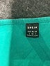 Shein Teal Tank Top Size S - photo 7