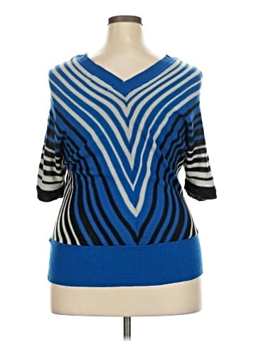 Caren Sport Sweater Vest (view 2)